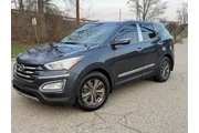$7990 : 2013 SANTA FE Sport 2.4L thumbnail