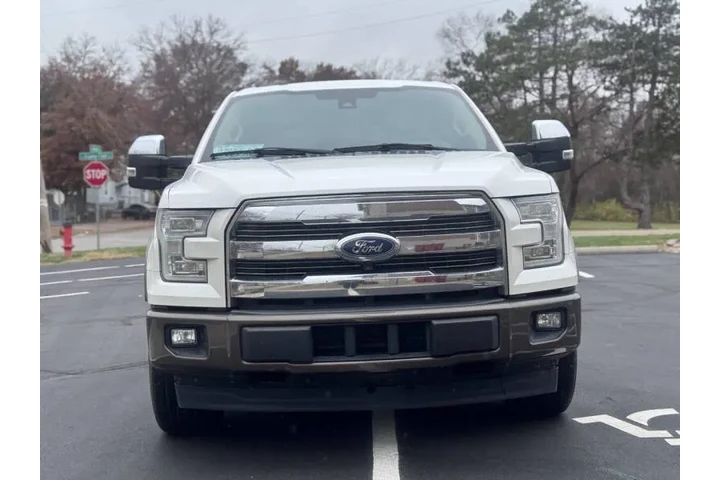 $16999 : 2017 F-150 Lariat image 3