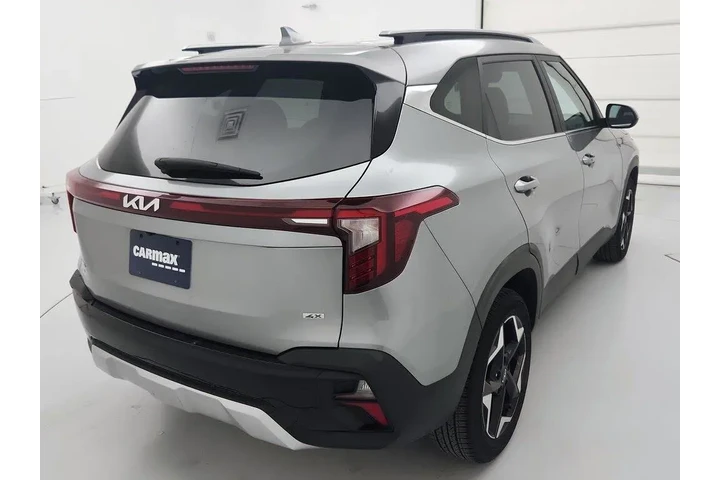 $25998 : Kia Seltos 2024 AWD EX 4dr S image 5