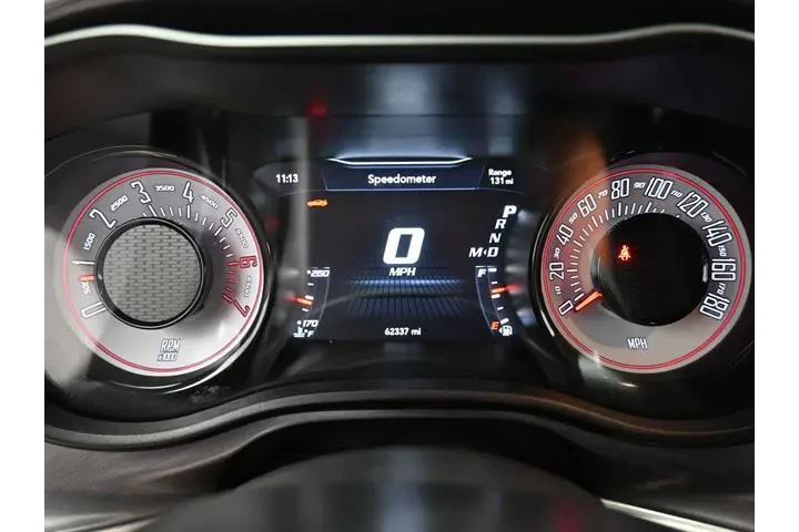 $36991 : Dodge Challenger 2021 R/T Sc image 10