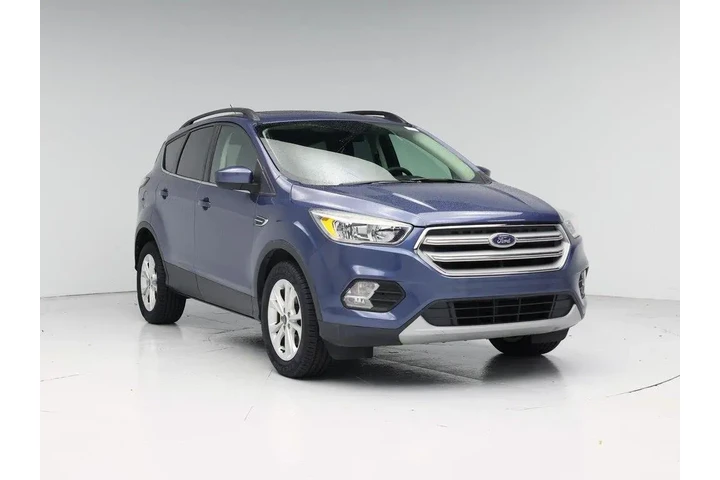 $15998 : Ford Escape 2018 SE 4dr SUV image 1
