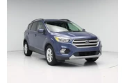 Ford Escape 2018 SE 4dr SUV en Charlotte