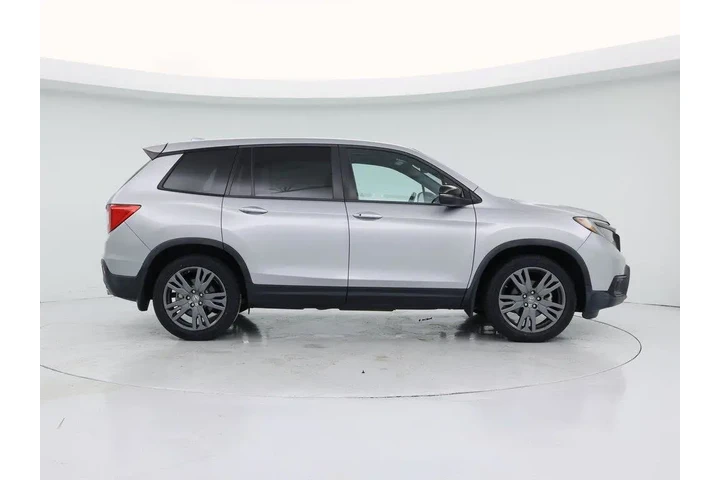 $26998 : Honda Passport 2021 EX-L 4dr image 7