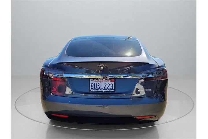 $35995 : Tesla Model S 2021 AWD Perfo image 7