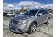 2019 Journey GT en Anchorage