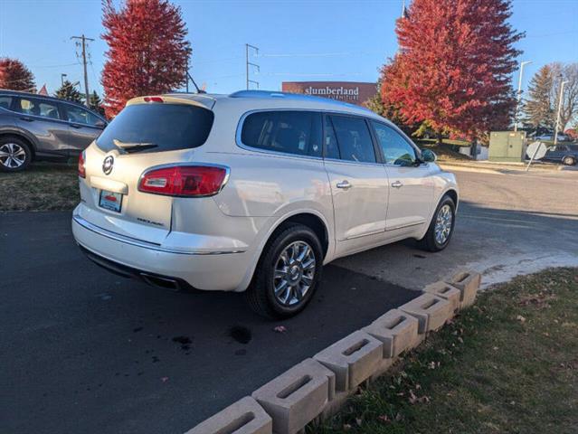 $9990 : 2014 Enclave Premium image 7