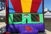 Water slide-tents-bounce house