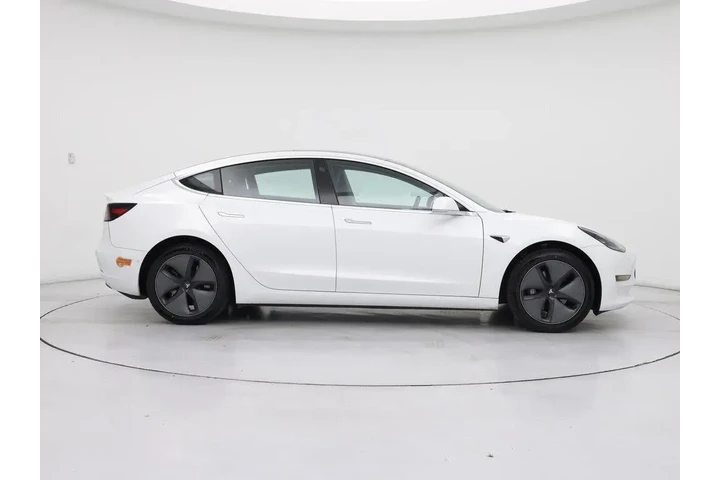 $23998 : Tesla Model 3 2020 AWD Stand image 7