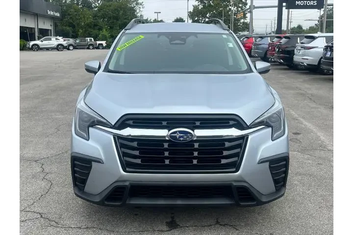 $23987 : Subaru Ascent 2023 AWD Premi image 8