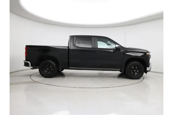 $34998 : Chevrolet Silverado 1500 202 image 7