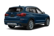 $16770 : BMW X3 2018 AWD xDrive30i 4d thumbnail