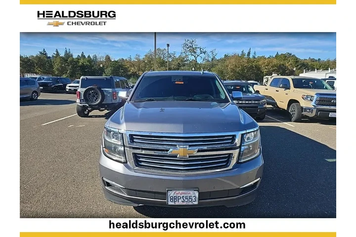 $22994 : Chevrolet Suburban 2018 4x4 image 8