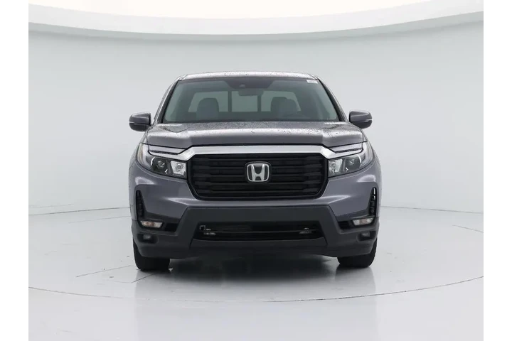 $35998 : Honda Ridgeline 2022 AWD RTL image 5