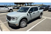 Ford Maverick 2024 XL 4dr Su