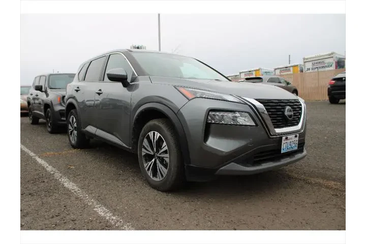 $21499 : Nissan Rogue 2023 AWD SV 4dr image 1
