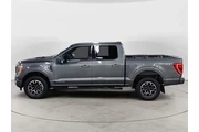 $39588 : Ford F-150 2022 4x4 XLT 4dr thumbnail