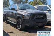 $32989 : Ram 1500 Classic 2023 4x4 SL thumbnail