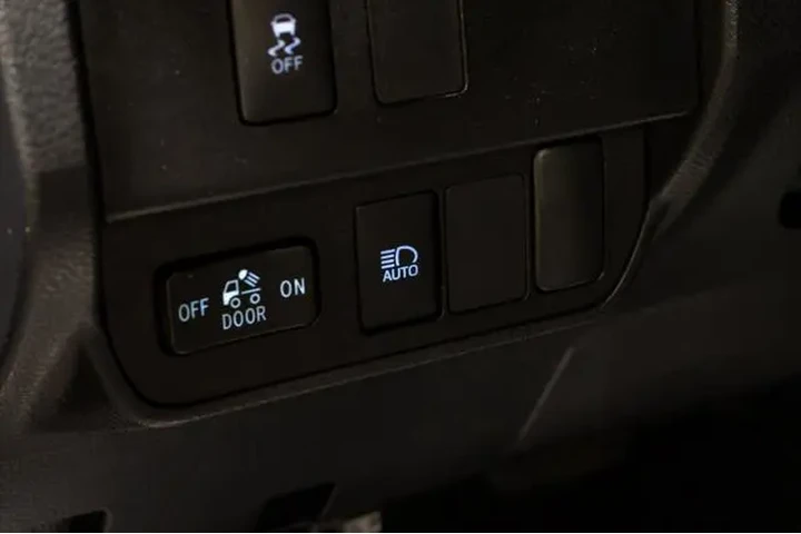 $32615 : Toyota Tacoma 2022 4x2 TRD O image 5