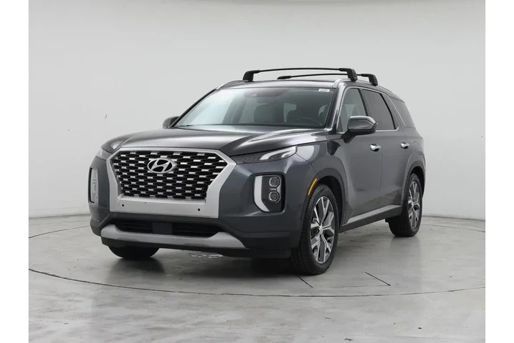 $29998 : Hyundai PALISADE 2022 SEL 4d image 4