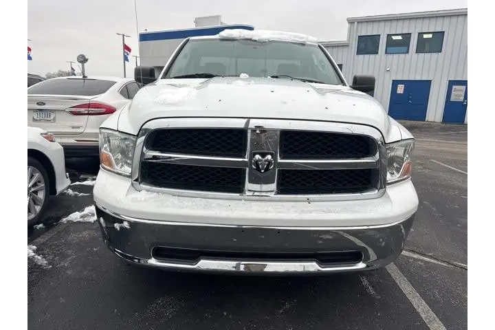 $11000 : Ram 1500 2012 4x2 SLT 2dr Re image 2