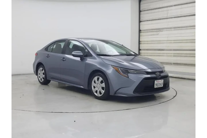 $19998 : Toyota Corolla 2023 LE 4dr S image 1
