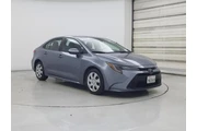 Toyota Corolla 2023 LE 4dr S