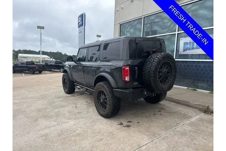 $35988 : Ford Bronco 2022 4x4 Outer B image 5