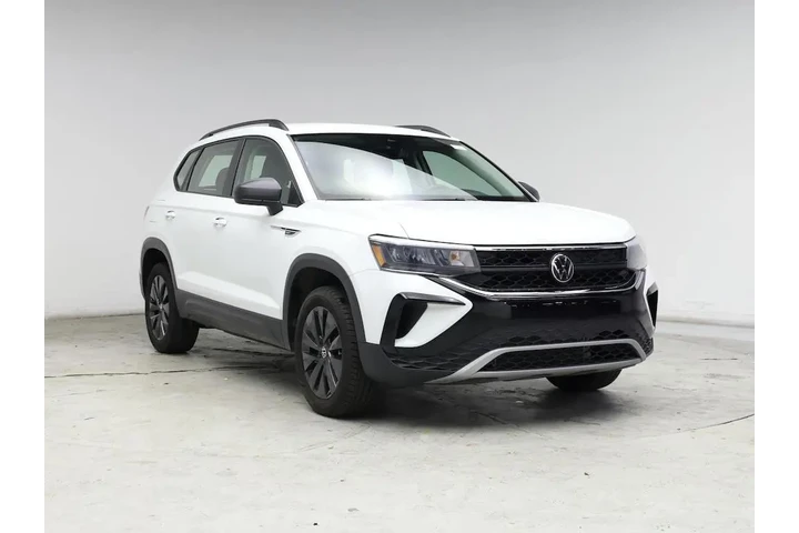 $21998 : Volkswagen Taos 2024 S 4dr S image 1