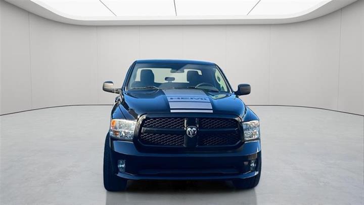 2019 RAM 1500 Classic TRADESM image 3