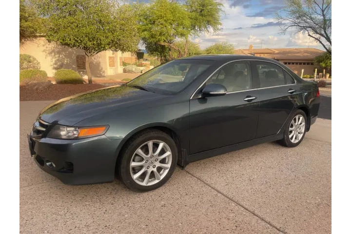 $7995 : 2008 TSX image 4