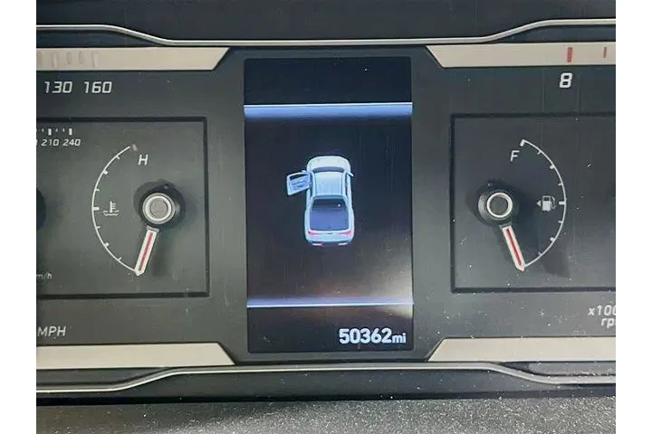 $23975 : Hyundai SANTA CRUZ 2022 AWD image 9