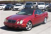 $4995 : 1999 Mercedes-Benz CLK CLK 320 thumbnail