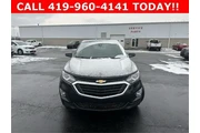 $19500 : Chevrolet Equinox 2021 LT 4d thumbnail