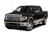 $16285 : Ford F-150 2013 4x4 Platinum thumbnail