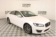 Lincoln MKZ 2019 Reserve I 4 en Oklahoma City