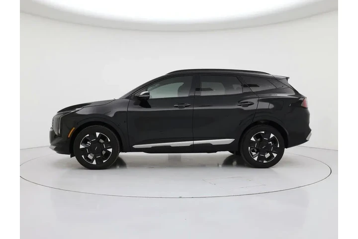 $38998 : Kia Sportage Hybrid 2026 AWD image 3