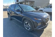 Hyundai TUCSON Hybrid 2023 A en Providence