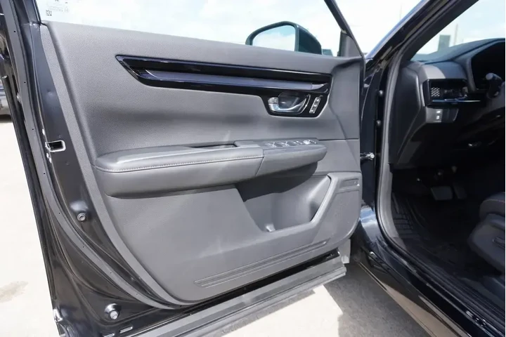 $39988 : Honda CR-V Hybrid 2025 AWD S image 8