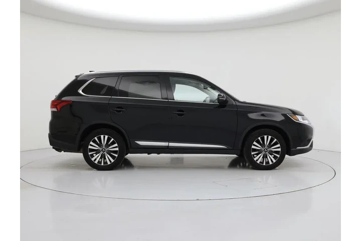 $19998 : Mitsubishi Outlander 2020 AW image 7