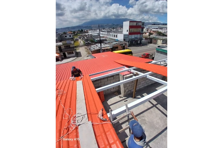 Ecmultiservicios image 8