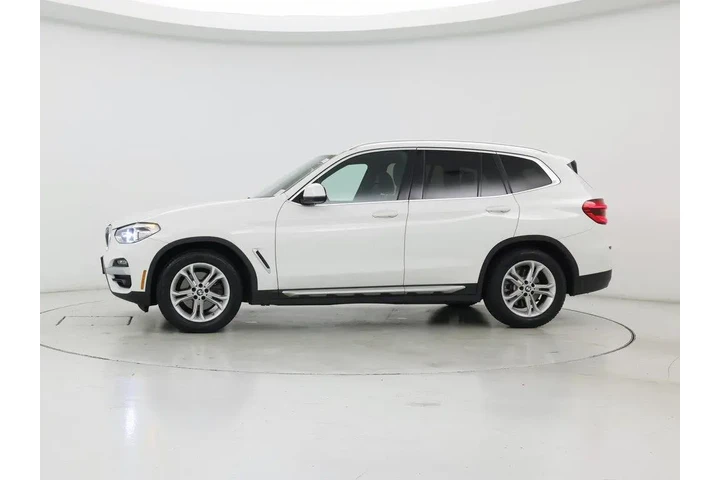 $21998 : BMW X3 2020 sDrive30i 4dr Sp image 3