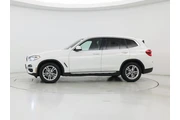 $21998 : BMW X3 2020 sDrive30i 4dr Sp thumbnail