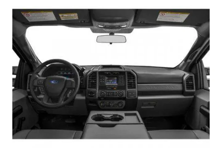 $21900 : Ford F-250 Super Duty 2019 4 image 8