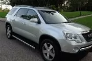 2010 GMC Acadia SLT1 en Los Angeles