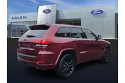 $21499 : Jeep Grand Cherokee 2020 4x4 thumbnail