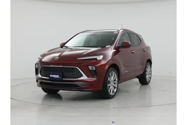 $25998 : Buick Encore GX 2024 AWD Ave image 4