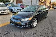 2008 Civic EX Sedan AT with N en Trenton