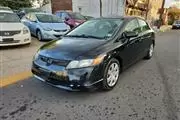 2008 Civic EX Sedan AT with N