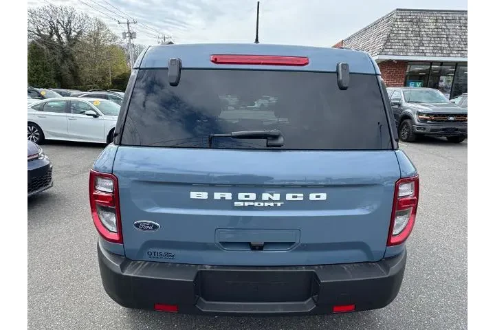 $28500 : Ford Bronco Sport 2024 AWD B image 5