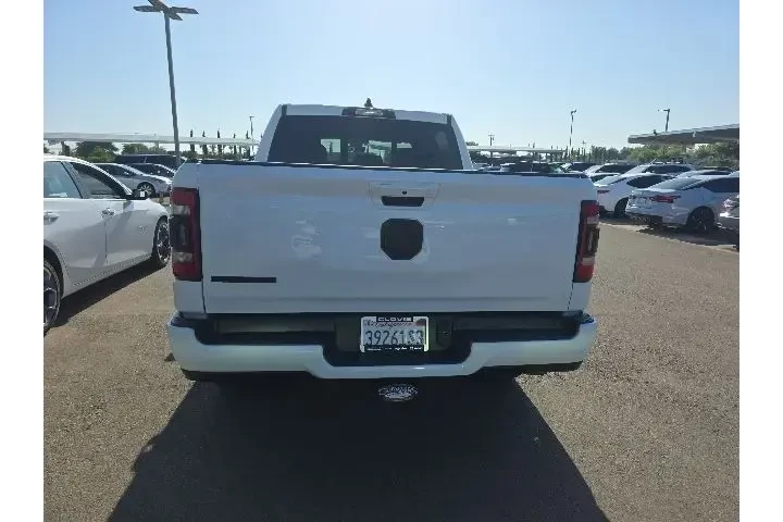 $33900 : Ram 1500 2022 4x2 Big Horn 4 image 5